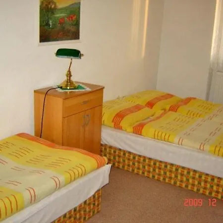 Apartman Almet דירה דונובאלי